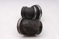 Ansaugstutzen Vergasergummi Ansaugrohr Dichtung Ducati Monster 796 M796 10-16