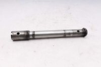 Vorderradachse Achse vorne Radachse Tachoschnecke Ducati...