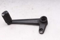 Schalthebel Fußschalthebel Schaltpedal Ganghebel...