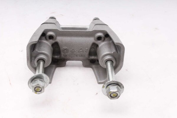 Gabelbrücke oben Schelle Klemmbock Lenkerhalter Ducati Monster 796 M796 10-16