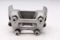 Gabelbrücke oben Schelle Klemmbock Lenkerhalter Ducati Monster 796 M796 10-16