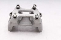 Gabelbrücke oben Schelle Klemmbock Lenkerhalter Ducati Monster 796 M796 10-16