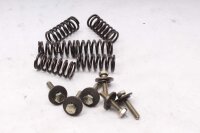 Juego de pernos de la placa de presión de los...