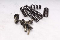 Juego de pernos de la placa de presión de los...