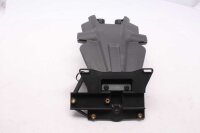 Rekisterikilven pidike, roiskesuoja, rekisterikilven...