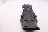 Rekisterikilven pidike, roiskesuoja, rekisterikilven kiinnike Ducati Monster 1200 16-16