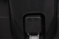 Rekisterikilven pidike, roiskesuoja, rekisterikilven kiinnike Ducati Monster 1200 16-16