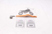 Bedienungsanleitung Handbuch Abgasanlage Nachweis KTM...