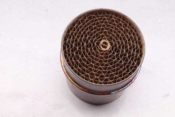 Katalysator, udstødningsgasrensning, udstødningsadapter KTM Supermoto 990 SM R LC8 09-09