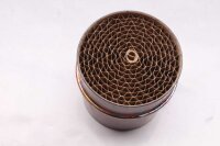 Katalysator, udstødningsgasrensning,...