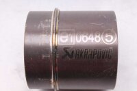 Katalysator, udstødningsgasrensning, udstødningsadapter KTM Supermoto 990 SM R LC8 09-09