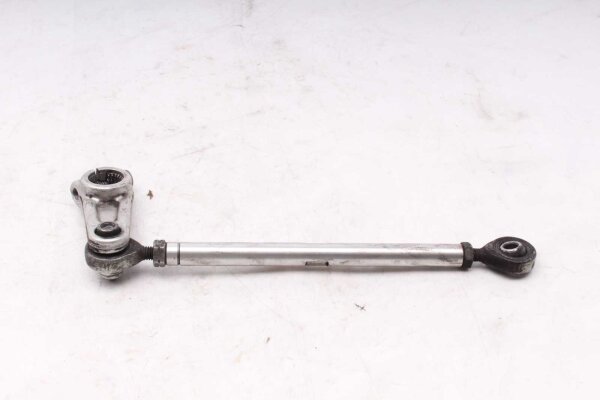 Schalthebelgestänge Schaltstange Schaltwelle Ducati Monster 796 M796 10-16