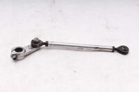 Schalthebelgestänge Schaltstange Schaltwelle Ducati Monster 796 M796 10-16