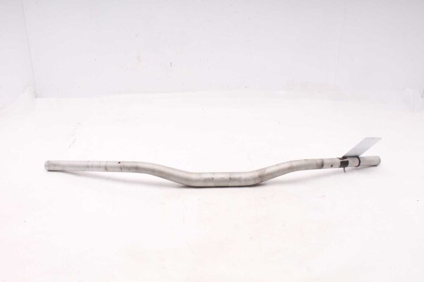 Handlebar 29mm clamp steel tube handlebar stem Ducati Monster 796 M796 10-16