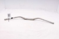 Lenker 29mm Klemmung Stahl Rohr Lenkerstange Ducati...