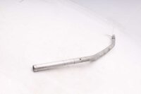 Handlebar 29mm clamp steel tube handlebar stem Ducati Monster 796 M796 10-16