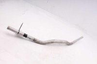 Handlebar 29mm clamp steel tube handlebar stem Ducati Monster 796 M796 10-16