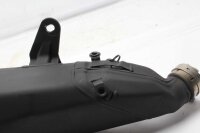 Udstødningsdæmper lyddæmper udstødningskontrol KAW4410900 Kawasaki Z 900 B 17-17