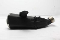 Udstødningsdæmper lyddæmper udstødningskontrol KAW4410900 Kawasaki Z 900 B 17-17