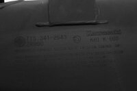 Udstødningsdæmper lyddæmper udstødningskontrol KAW4410900 Kawasaki Z 900 B 17-17