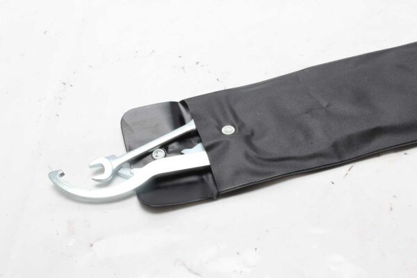 Indbygget værktøjssæt, værktøjsrulle, hagenøgle Yamaha MT-10 1000 A MTN1000 23-23