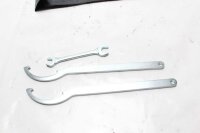 Indbygget værktøjssæt,...