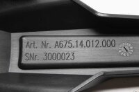 Nummerpladeholderdæksel, nummerpladeholder KTM Supermoto 890 SMT 24-24