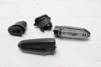 Clignotants LED, gauche et droite, teintés,...