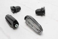 Clignotants LED, gauche et droite, teintés,...