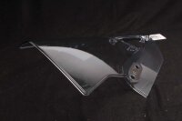 Windschild getönt Scheibe Windabweiser Verkleidung...