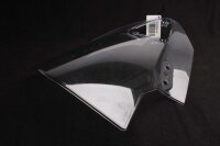 Tuulilasi, tuulilasi, tuulilasi, kirkas Kawasaki Ninja...