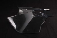 Tuulilasi, tuulilasi, tuulilasi, kirkas Kawasaki Ninja 650 S 25-25