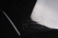 Tuulilasi, tuulilasi, tuulilasi, kirkas Kawasaki Ninja 650 S 25-25