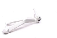 Fodstøtte bagest til venstre,...