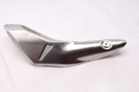 Pakoputken lämpökilpi, suojakansi, pakoputken...