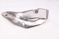 Pakoputken lämpökilpi, suojakansi, pakoputken kansi Kawasaki Z 900 RS 23-23