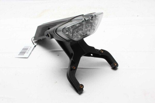 Nummerplåtshållare, bakre LED-ljus KTM 790 Duke Euro 5 790DUKE22 22-23