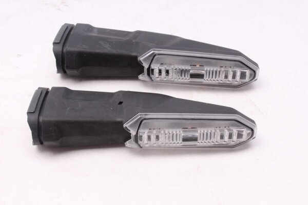 LED-merkkivalot edessä vasen oikea Kawasaki Z 900 R 24-24