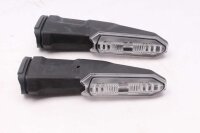 LED-merkkivalot edessä vasen oikea Kawasaki Z 900 R...