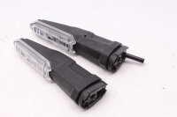 LED-merkkivalot edessä vasen oikea Kawasaki Z 900 R...