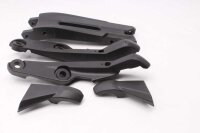 Verhoilusarja, suojakansi, häikäisysuoja Ducati...