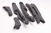 Verhoilusarja, suojakansi, häikäisysuoja Ducati...