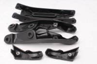 Verhoilusarja, suojakansi, häikäisysuoja Ducati Monster 1200 16-16