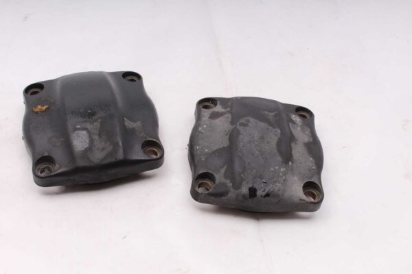 Forreste motordæksel, topstykkedæksel Ducati Monster 796 M796 10-16