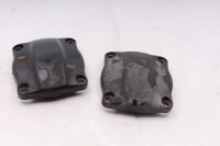 Front engine cover, cylinder head cover Ducati Monster...