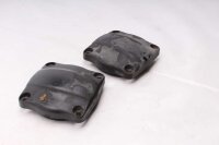 Front engine cover, cylinder head cover Ducati Monster...