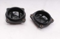 Forreste motordæksel, topstykkedæksel Ducati Monster 796 M796 10-16