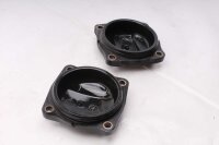 Forreste motordæksel, topstykkedæksel Ducati Monster 796 M796 10-16