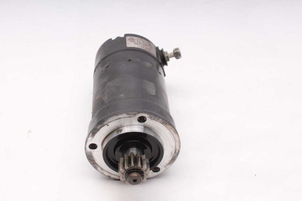 Startmotor, startergearkasse, startmotor 12V Ducati Monster 796 M796 10-16