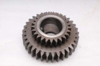 Primärrad Antriebsrad Kurbelwelle Antrieb Motor...